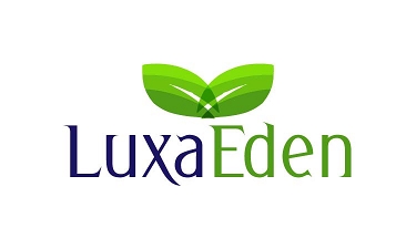 LuxaEden.com